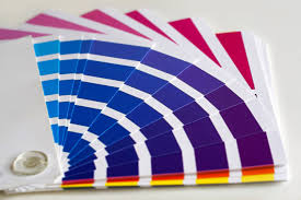 Difference between Screen Printing and Heat Transfer